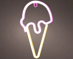 LED Neon skilt