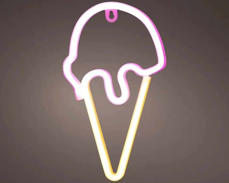 LED Neon skilt