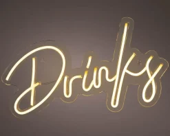 LED Neon skilt