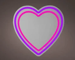LED Neon skilt