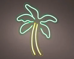 LED Neon skilt