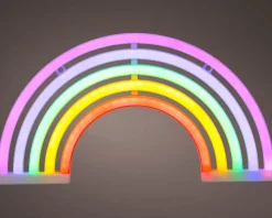 LED Neon skilt