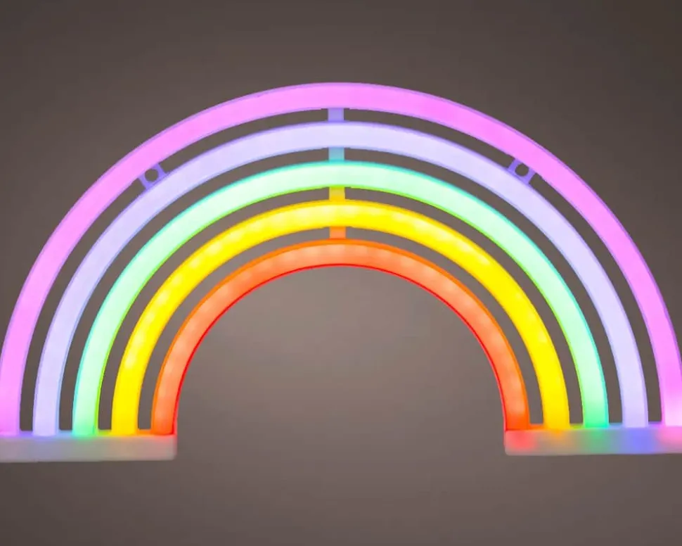 LED Neon skilt