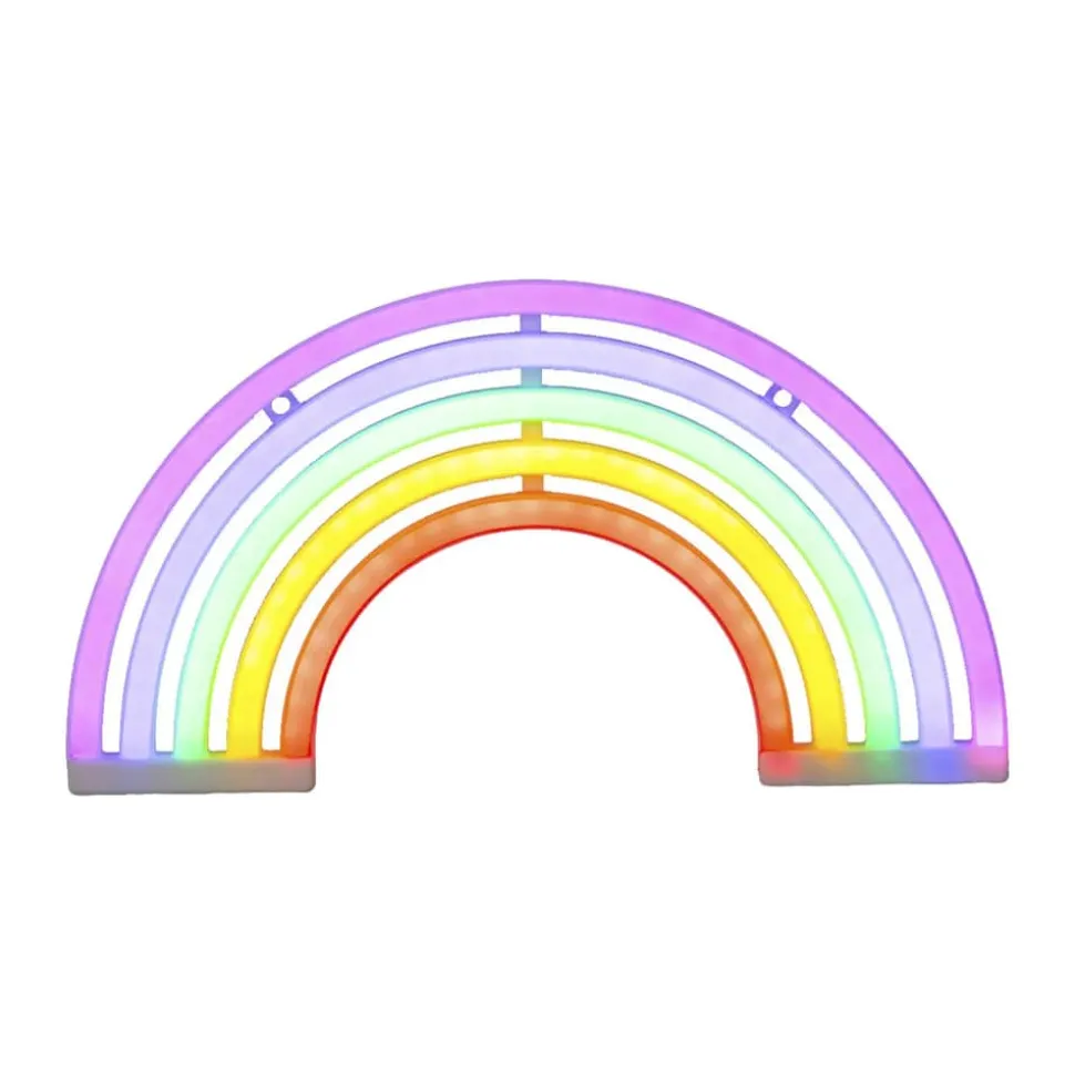 LED Neon skilt