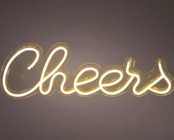 LED Neon skilt