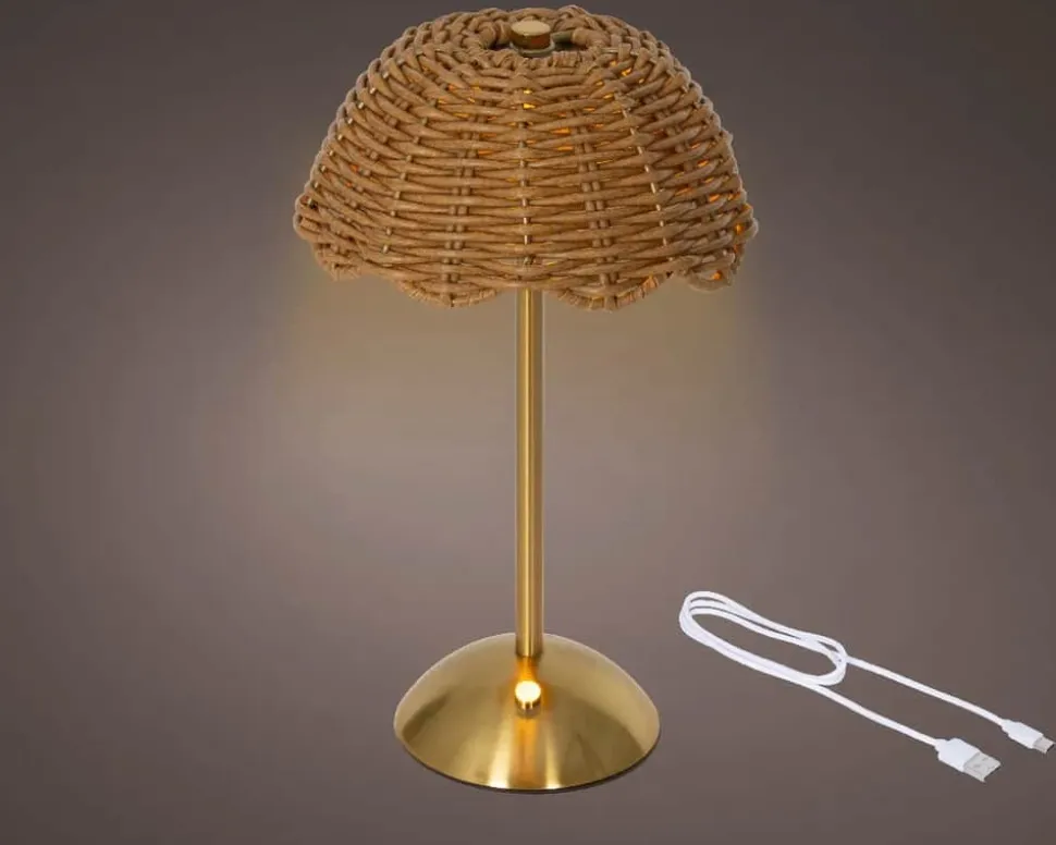 LED Bordlampe
