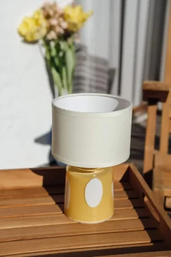 LED Bordlampe