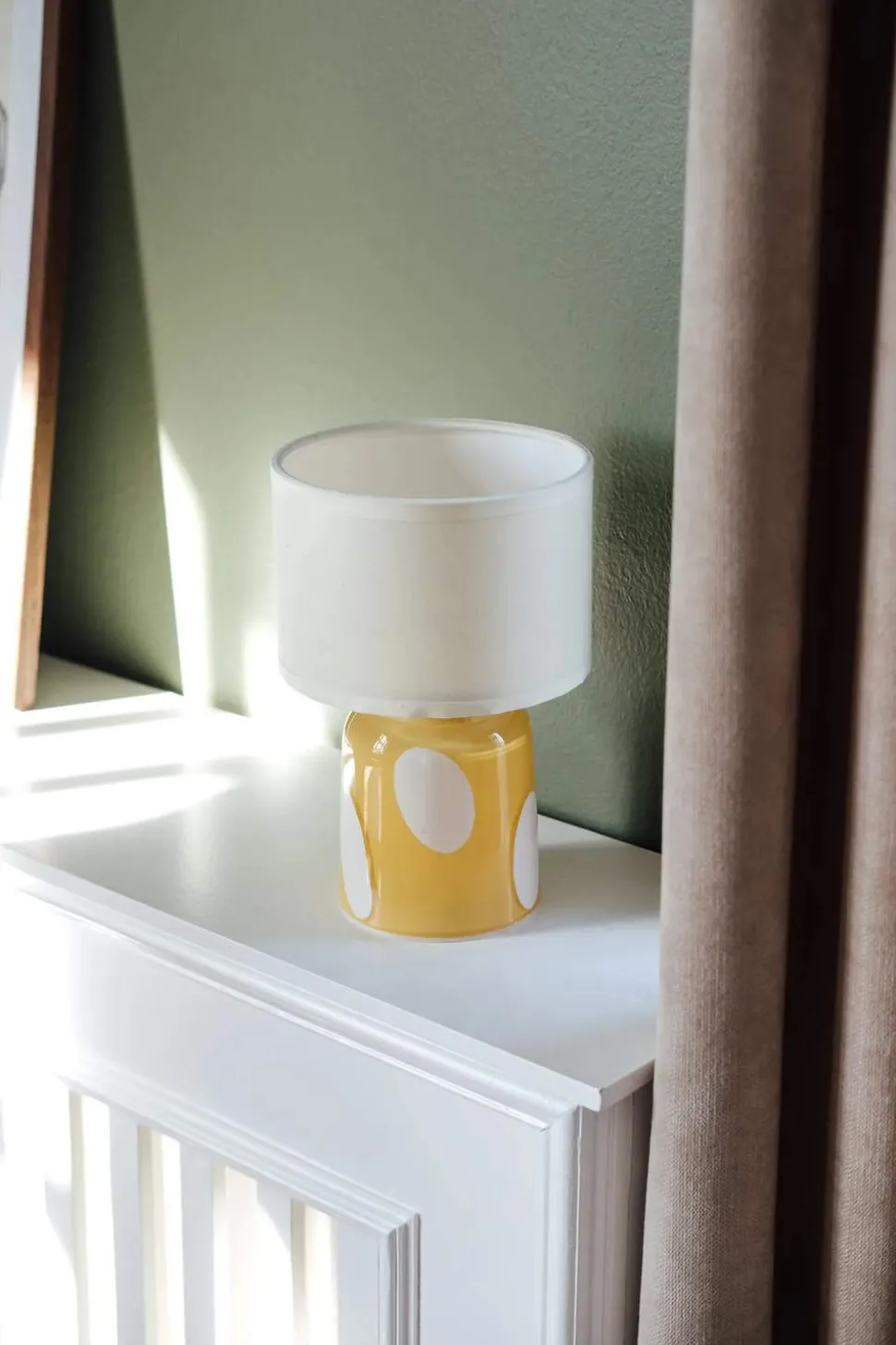 LED Bordlampe