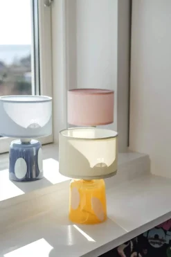 LED Bordlampe