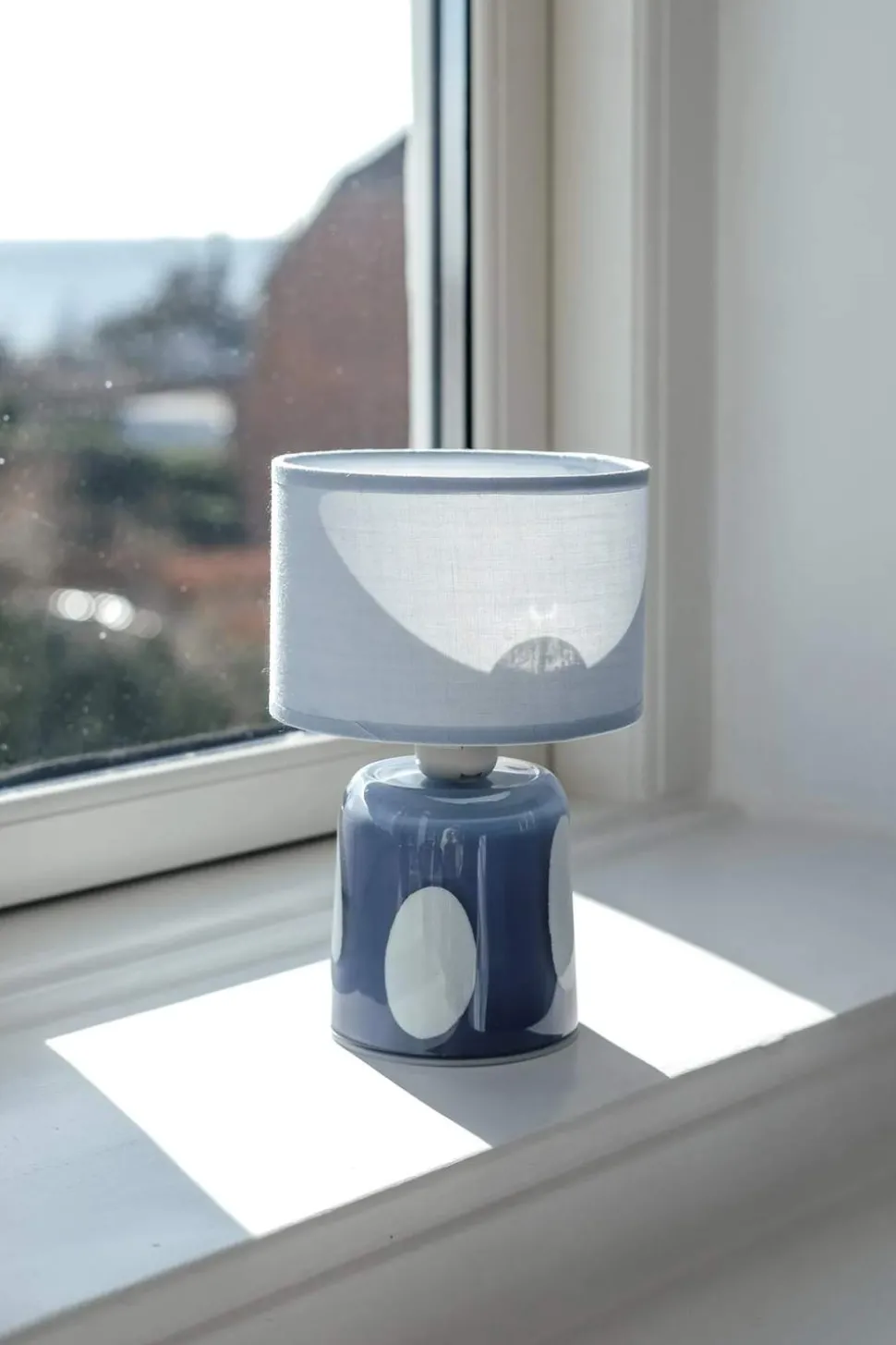LED Bordlampe