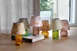 LED Glaslampe
