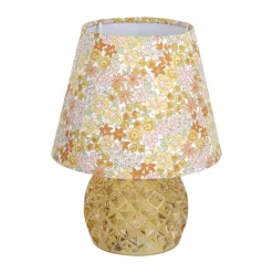 LED Glaslampe