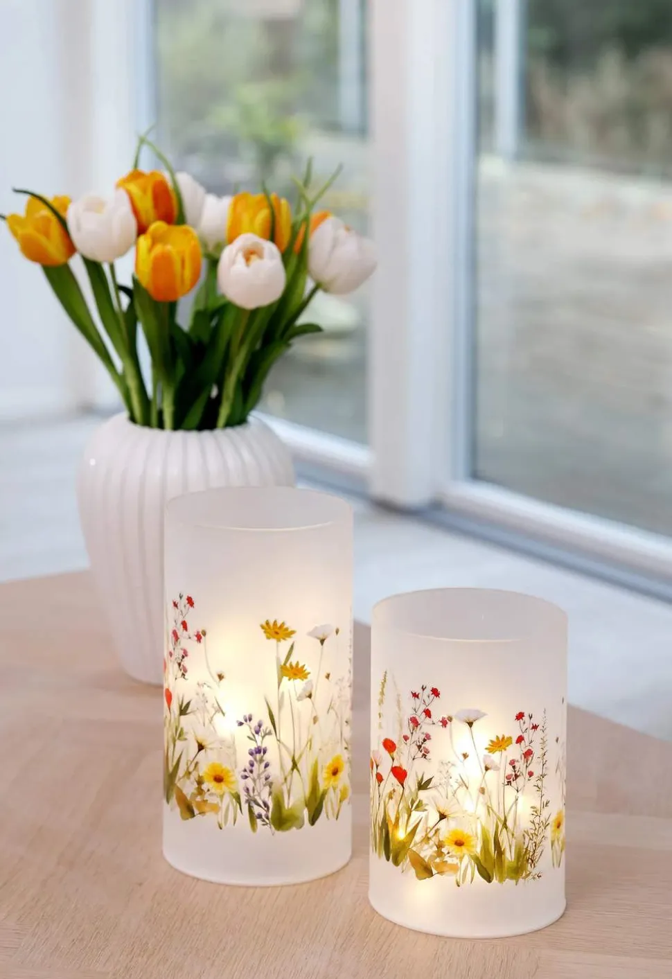 LED Lampe
