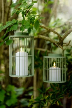 LED Lanterne