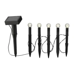 LED Lysspyd