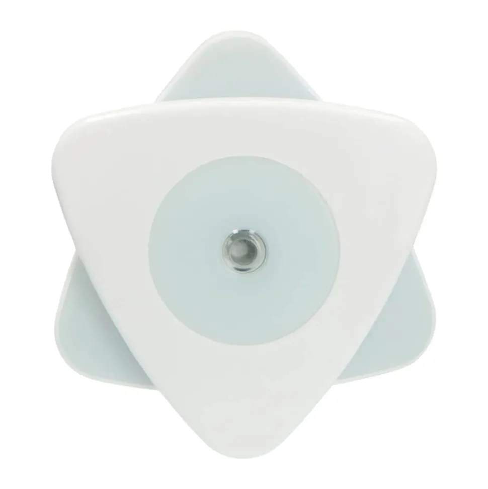 LED Natlampe
