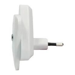 LED Natlampe