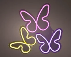 LED Neon skilt