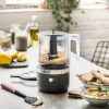 Ledningsfri Foodprocessor 519EDG