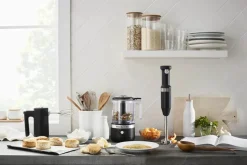 Ledningsfri Foodprocessor 519EDG
