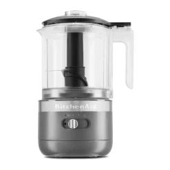 Ledningsfri Foodprocessor 519EDG