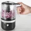Ledningsfri Foodprocessor 519EBM