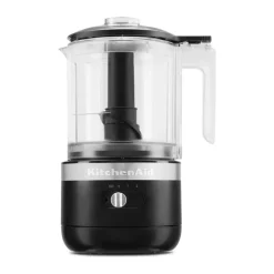 Ledningsfri Foodprocessor 519EBM