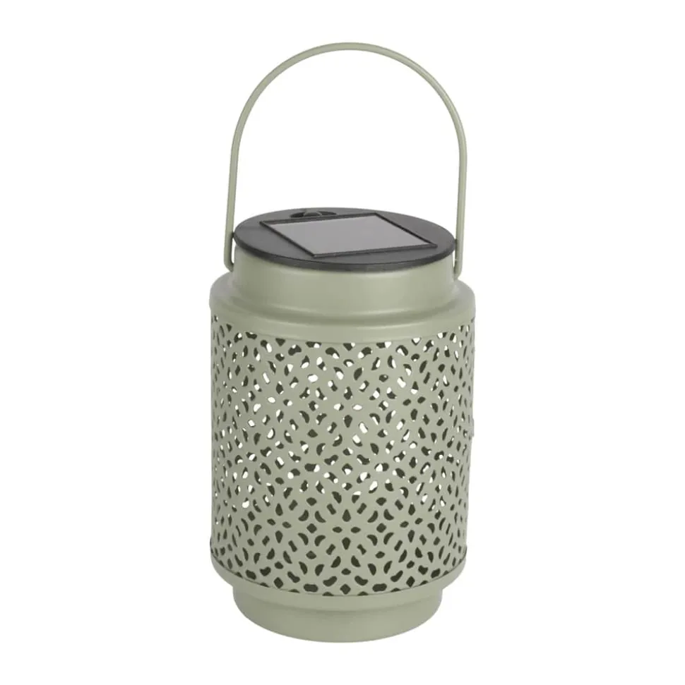 LED Solar Lanterne