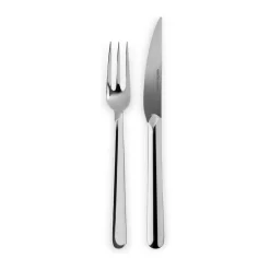 Legio Nova Grillbestik - 8 dele