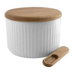 Legio Nova Saltkar m. låg og ske