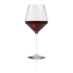 Legio Nova Bourgogne Vinglas - 6 stk.