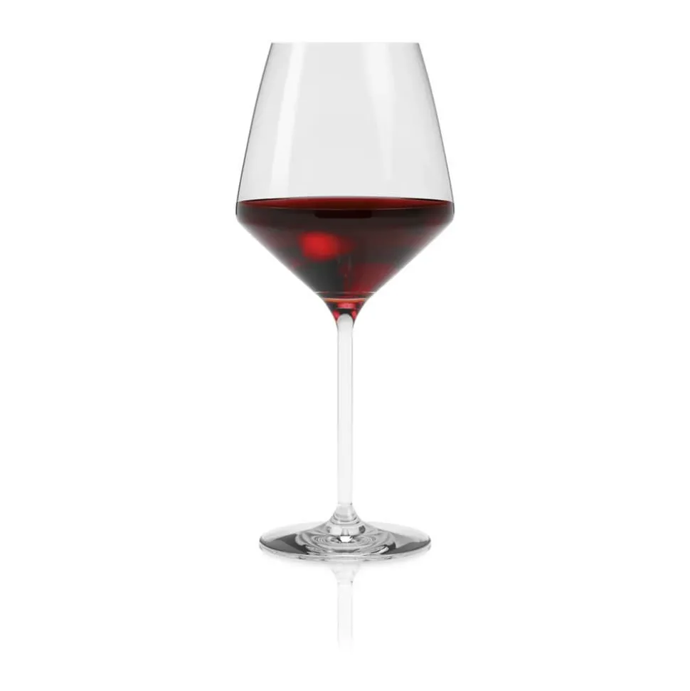 Legio Nova Bourgogne Vinglas - 6 stk.