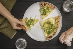 Legio Nova Pizzatallerken