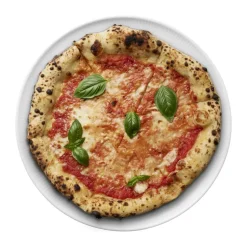 Legio Nova Pizzatallerken