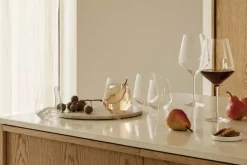 Legio Nova Rødvinsglas - 6 stk.