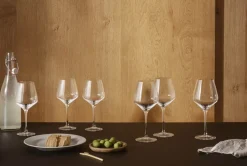 Legio Nova Rødvinsglas - 6 stk.