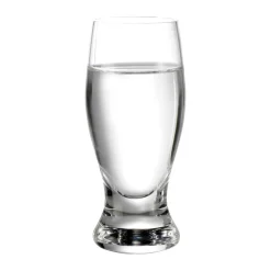 Ølglas og Snapseglas - 8 stk.