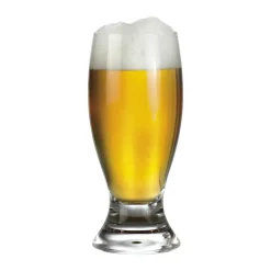 Ølglas og Snapseglas - 8 stk.