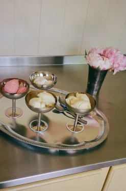 Lido Dessertskål
