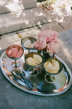Lido Dessertskål