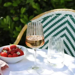 Lifestyle Cocktailglas - 4 stk.