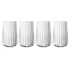 Lifestyle Cocktailglas - 4 stk.