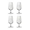 Lifestyle Ølglas - 4 stk.