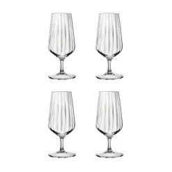 Lifestyle Ølglas - 4 stk.