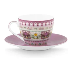 Lily & Lotus Espressokop