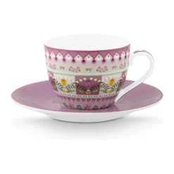 Lily & Lotus Espressokop