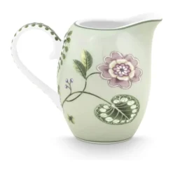 Lily & Lotus Kande