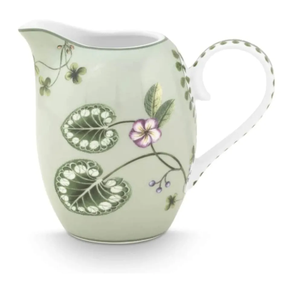Lily & Lotus Kande