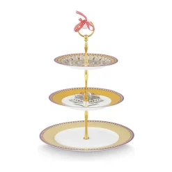 Lily & Lotus Étagère