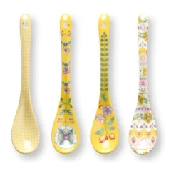 Lily & Lotus Teskeer